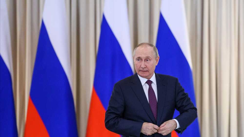 Mosca, sabotaggio Nord Stream "diretto" dal Regno Unito. Monito di Papa Francesco, la pace non è mai armata