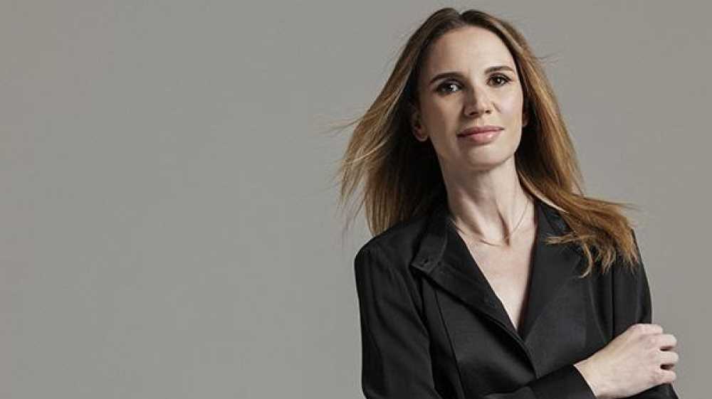 Mostra del Cinema di Venezia 2025, Emanuela Fanelli sarà la presentatrice dell’82esima edizione