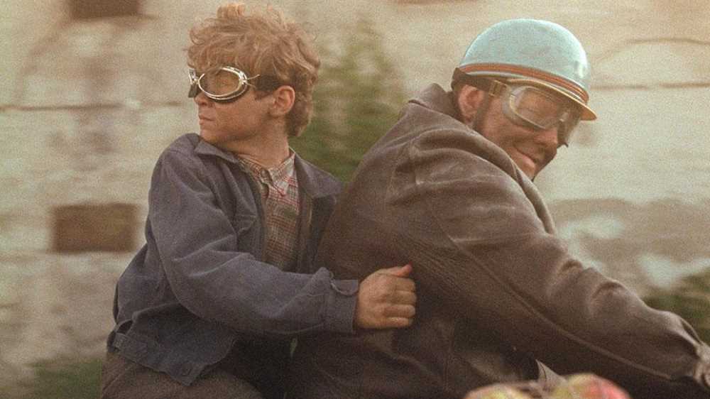 Mostra del Cinema di Venezia 2025, Orphan di László Nemes: trama e recensione del film in Concorso