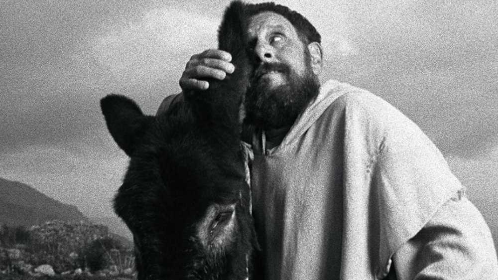 Mostra del Cinema di Venezia 2025, Un film fatto per Bene di Franco Maresco: trama e recensione del film in Concorso