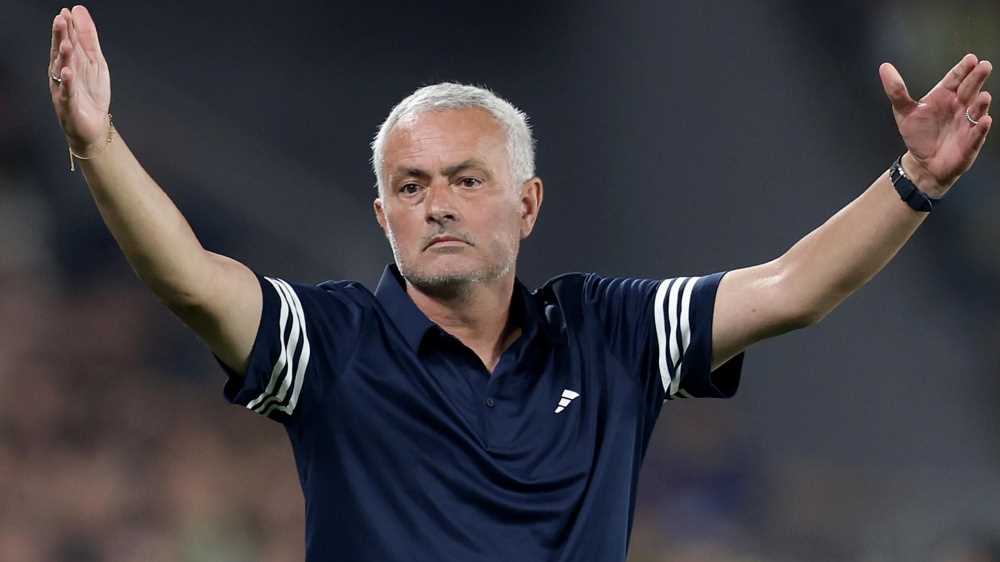 Mourinho pronto a tornare ad allenare, ecco dove