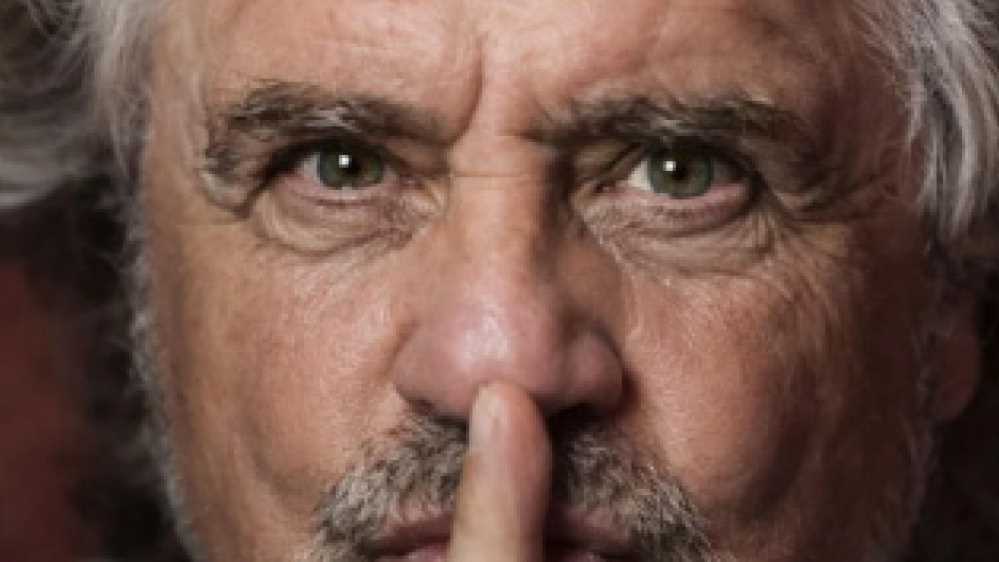 Movimento Cinque Stelle: Beppe Grillo torna e attacca, Conte risponde per le rime