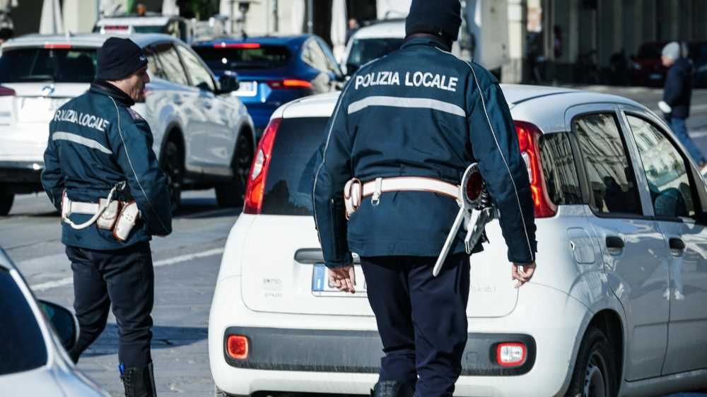 Multe stradali al top negli ultimi cinque anni: ai comuni sono arrivati 8 miliardi e mezzo