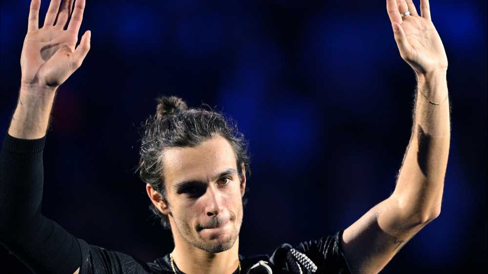 Musetti vola in finale a Hong Kong, oggi sfida Bublik e sale al n.5 del mondo