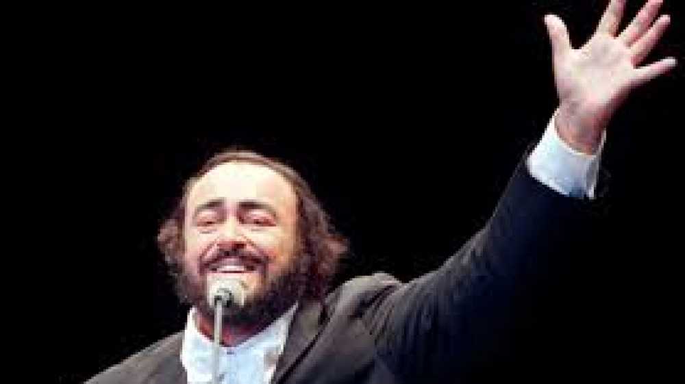"Musica Maestro !", a fine agosto e inizio settembre Modena ricorderà Luciano Pavarotti