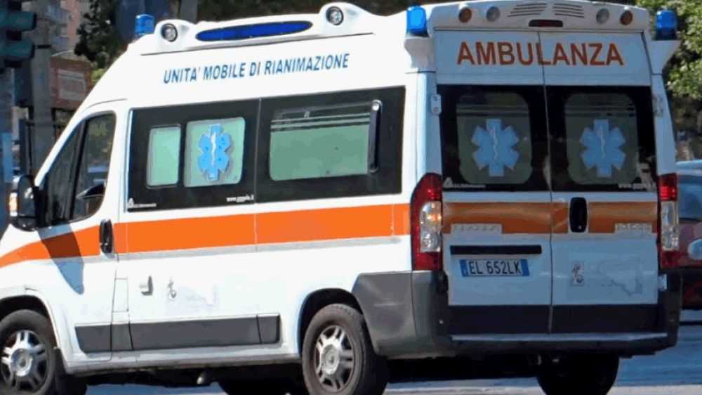 Napoli, bimbo di 11 anni si suicida lanciandosi dal balcone