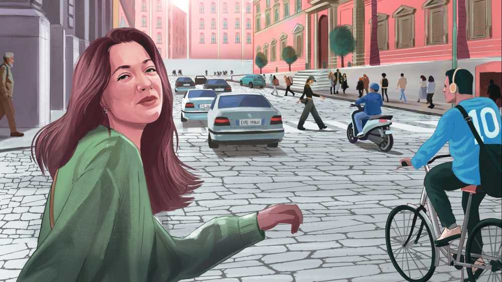 Napoli come vuoi, alla scoperta della città tra racconti e illustrazioni, The Napolitaner e THE NAPOLITANER, UN PROGETTO TRA TRADIZIONE E CONTEMPORANEITÀ  Ciao Serena, ciao Lucio, e benvenuti: con voi andiamo dietro le quinte del progetto su cui si f