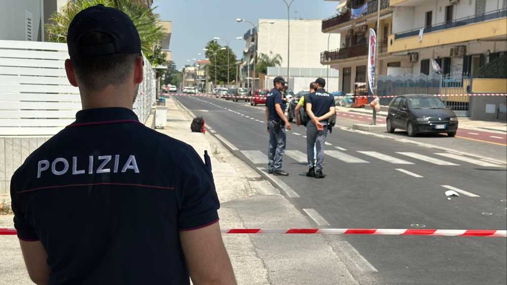 Napoli, donna violentata in pieno centro storico. Aggressore fermato da un gruppo di passanti