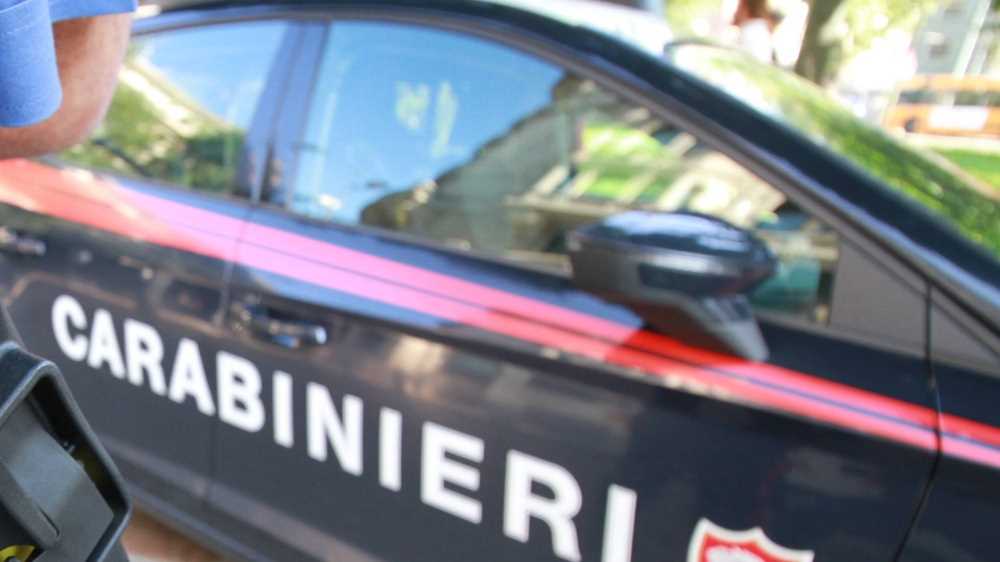 Napoli: il fratello di Maria Rosaria Boccia arrestato per furto di energia elettrica nel suo negozio a Pompei