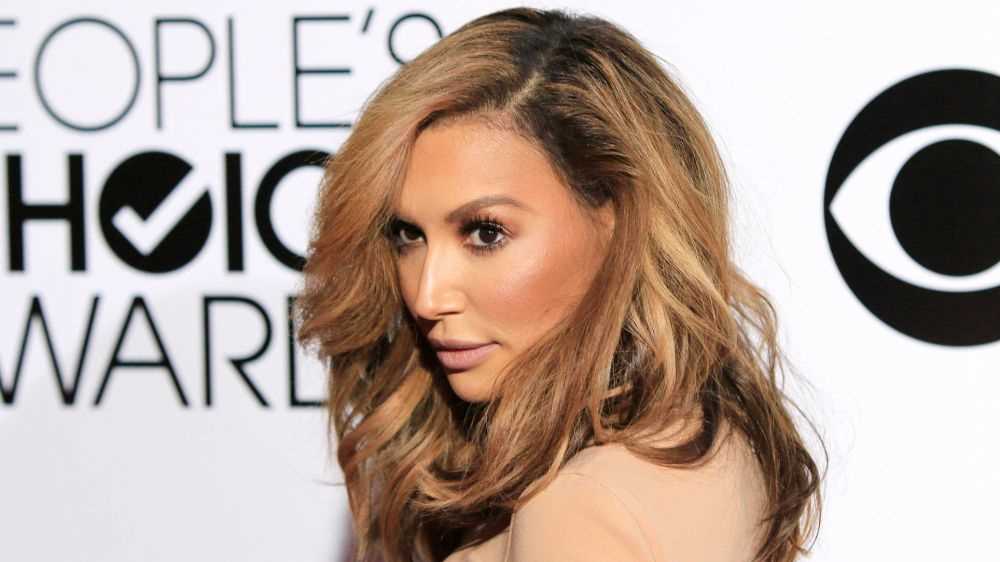 Naya Rivera, star di Glee, sparisce dopo una gita in barca, ritrovato da solo il figlio di 4 anni