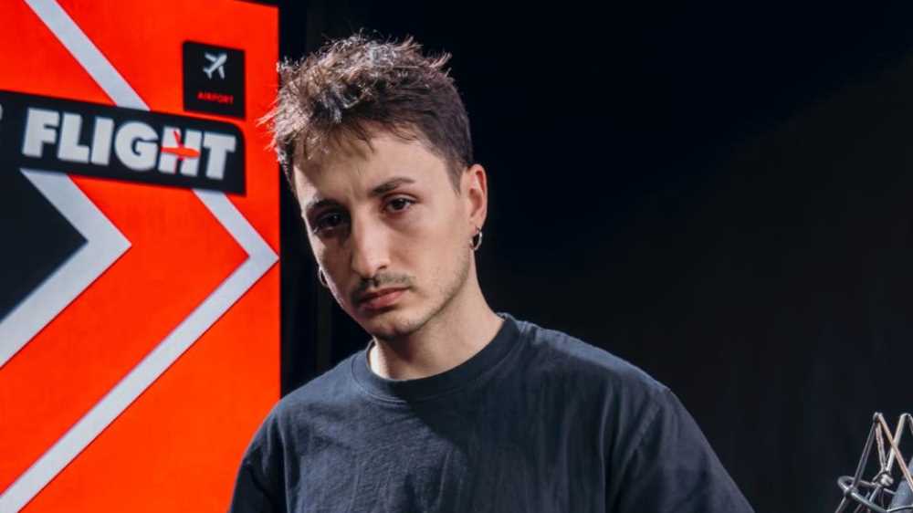 Nayt presenta a RTL 102.5 il nuovo album “io Individuo”