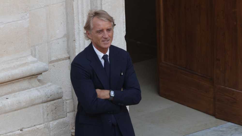 Nazionale, come ct è “Mancio 2” il ritorno. Ranieri è il nuovo direttore tecnico