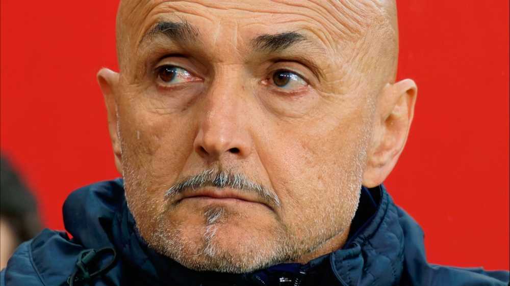 Nazionale, Luciano Spalletti non è più il commissario tecnico dell'Italia, fatale la sconfitta 3 a 0 contro la Norvegia