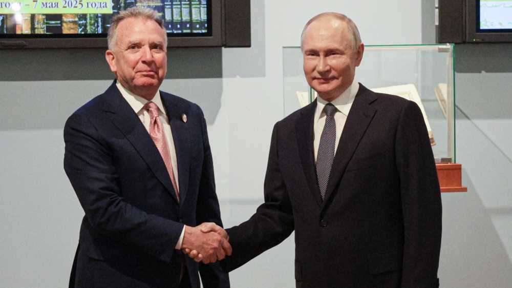 Negoziati Usa-Russia su Ucraina. Secondo Witkoff Putin vuole una pace permanente. Ma a che prezzo?