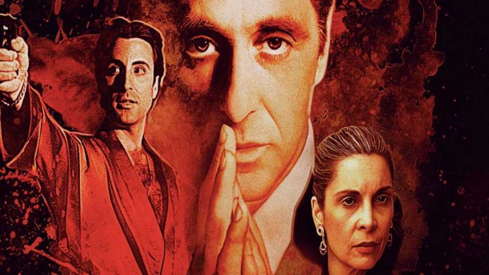 Nei prossimi giorni in Italia l'uscita, in home video, della riedizione de "Il Padrino-Parte III", capitolo finale della saga di Francis Ford Coppola
