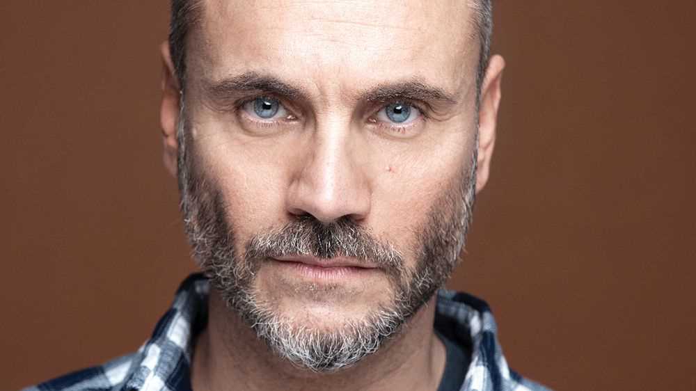 Nek presenta su RTL 102.5 in anteprima il suo nuovo album 'Il mio gioco preferito- parte seconda'