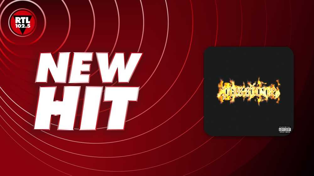 New Hit di RTL 102.5: da questa settimana in onda “Passione” di Fred De Palma