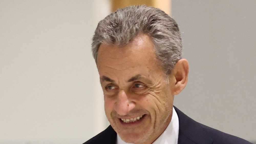 Presunto finanziamento libico della campagna elettorale, Nicolas Sarkozy condannato oggi a 5 anni di carcere per associazione per delinquere