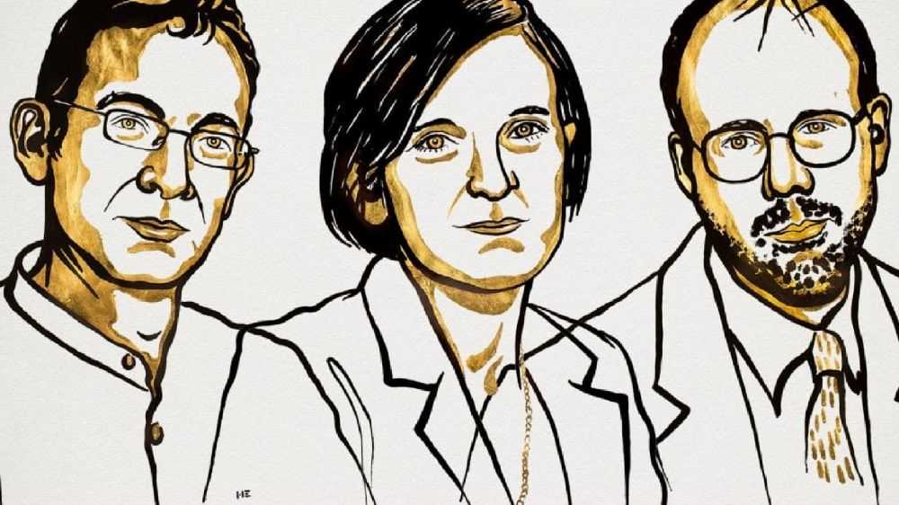 Nobel per l'economia a Duflo, Kremer e Banerjee