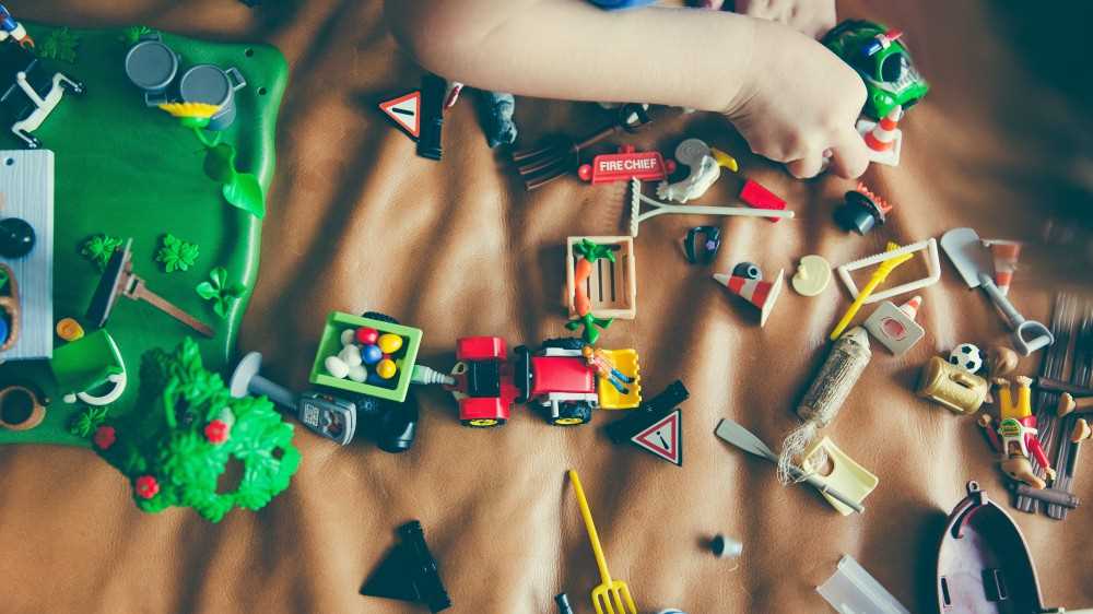 Non è Natale senza giocattoli, ma la crisi Covid rischia di creare ancora problemi