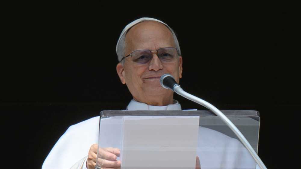 Non basta non commettere adulterio se tra i coniugi manca  il rispetto, così oggi Papa Leone