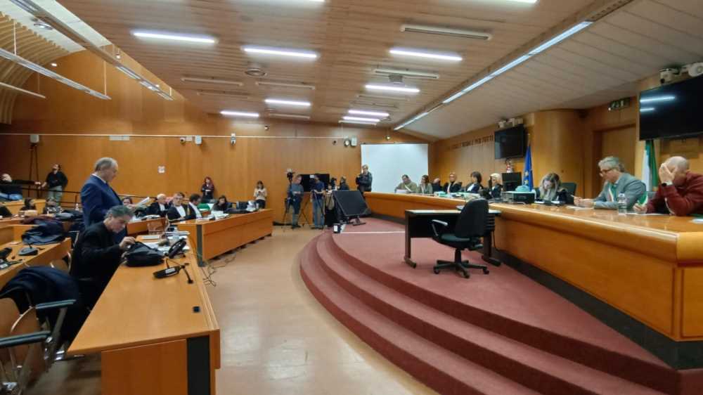 Non fu legittima difesa, condannato in appello il giolliere di Grinzane che uccise due rapinatori e ne ferì un terzo