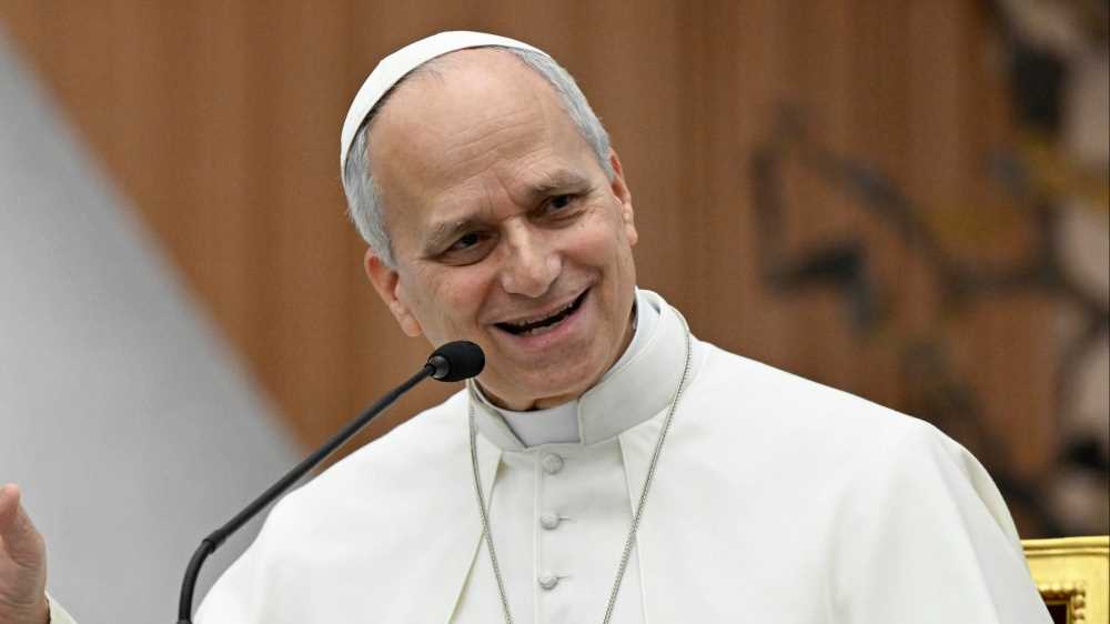 "Non lasciatevi ammaliare da profeti di sventura che vedono tutto negativo”, così Papa Leone ai giovani