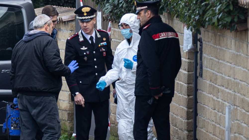 Novità nel giallo ad Anguillara: indagato il marito di Federica Torzullo, scomparsa da cinque giorni