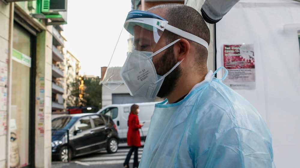 Nuova ordinanza del ministro Speranza, Lombardia, Piemonte, Calabria e Valle d'Aosta per ora restano rosse
