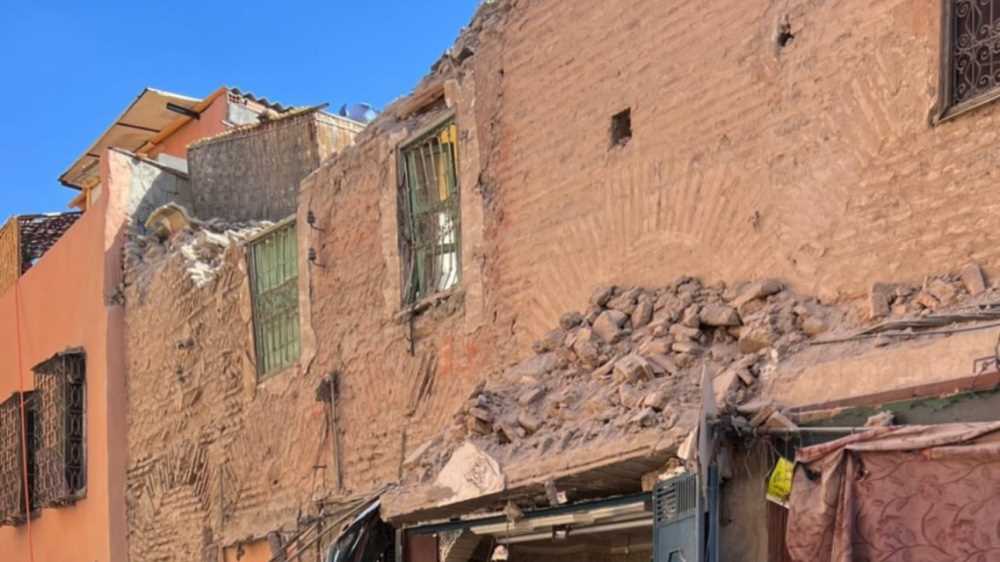 Nuova scossa di terremoto a sud di Marrakech, in Marocco la terra continua a tremare