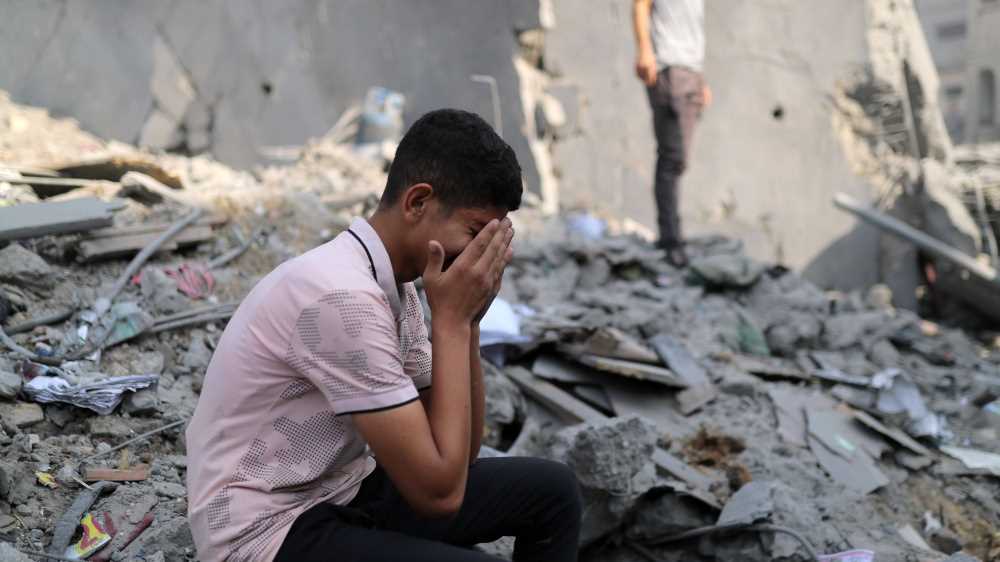Nuovi raid israeliani su Gaza, colpite due ambulanze e decine le vittime, a bordo forse miliziani di Hamas