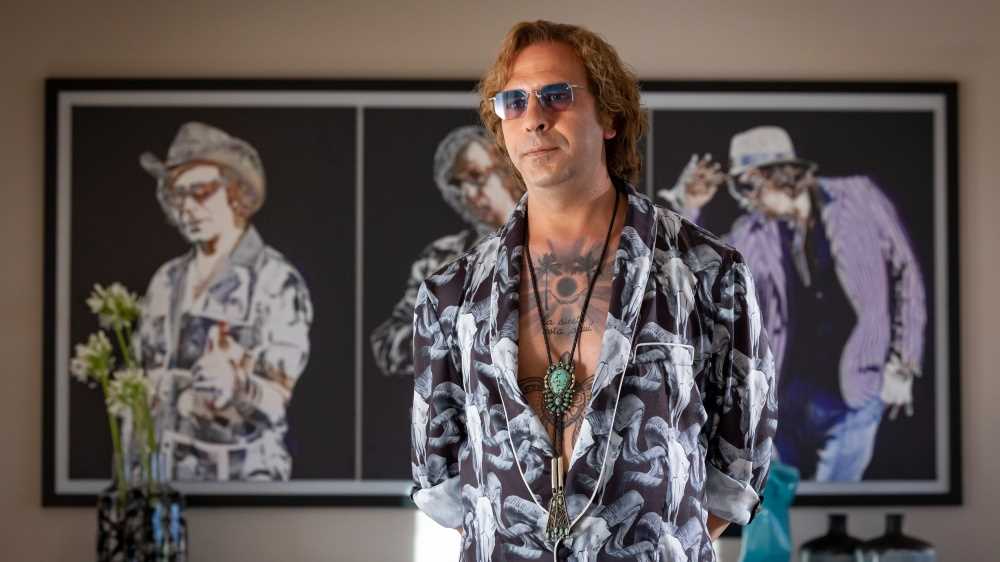 Nuovo record Checco Zalone: Buen Camino supera gli spettatori di Quo Vado