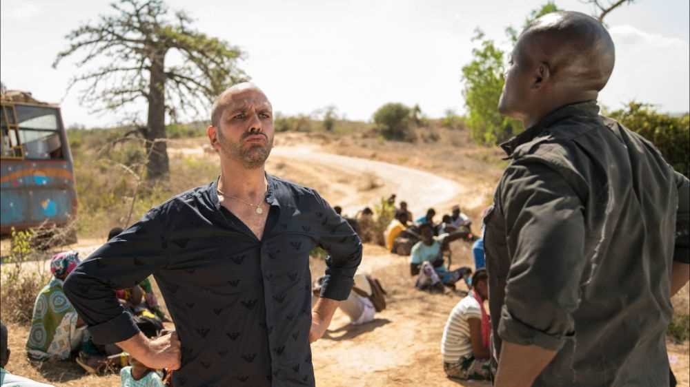 Nuovo record di Checco Zalone, Tolo Tolo supera Il Re Leone negli incassi