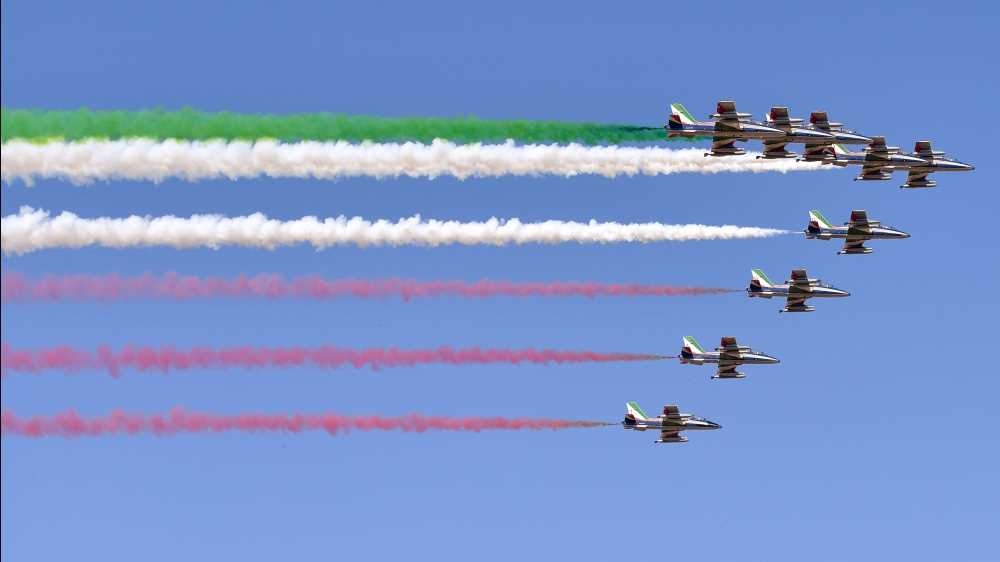Oggi, 2 Giugno si celebra la Festa della Repubblica Italiana, il giorno della nascita della democrazia