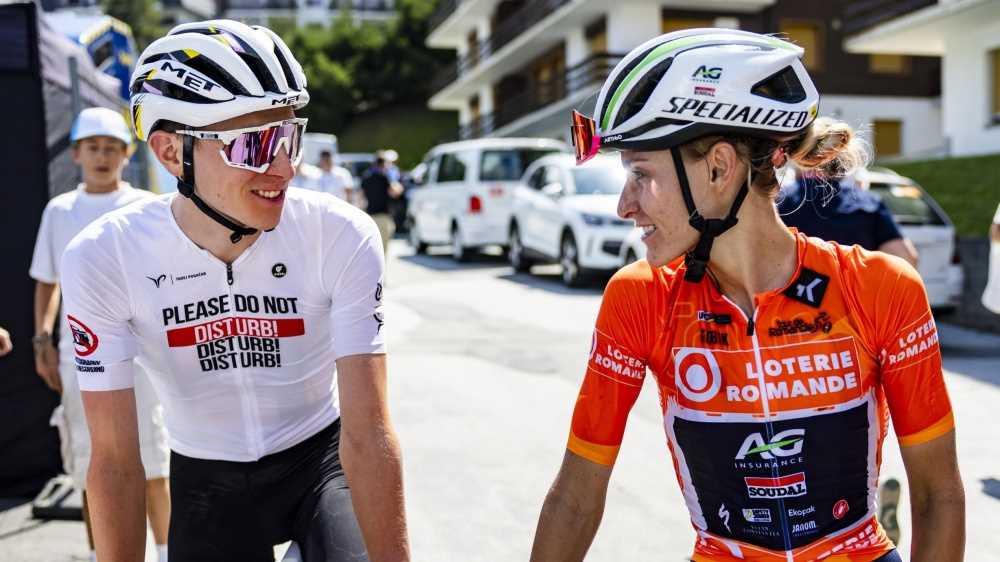 Oggi a Kigali, gara su strada degli Uomini Elite ai Mondiali di ciclismo su strada 2025