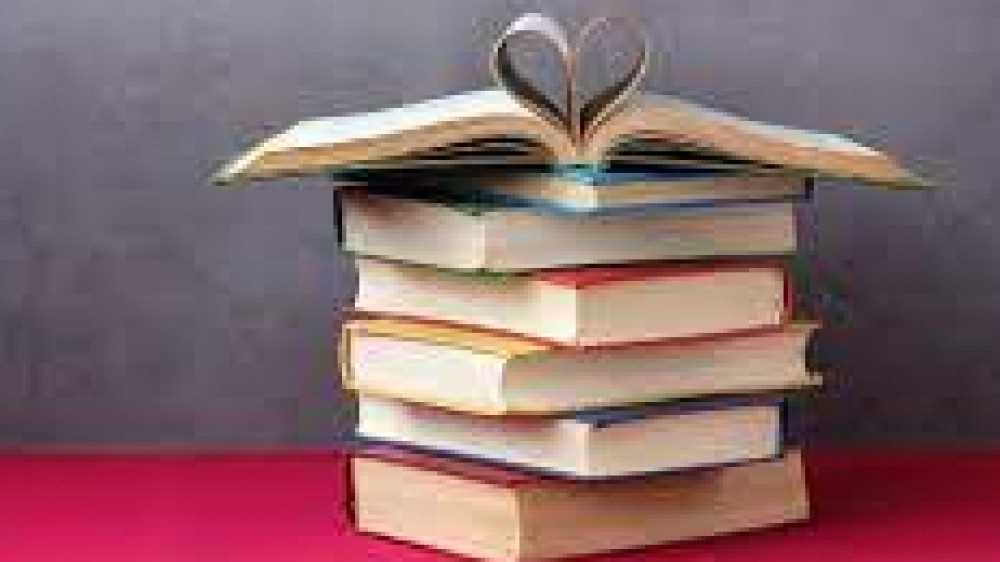 Oggi è la giornata mondiale del libro e del copyright, è stata istituita, nel 1995, dalla Conferenza generale dell'Unesco