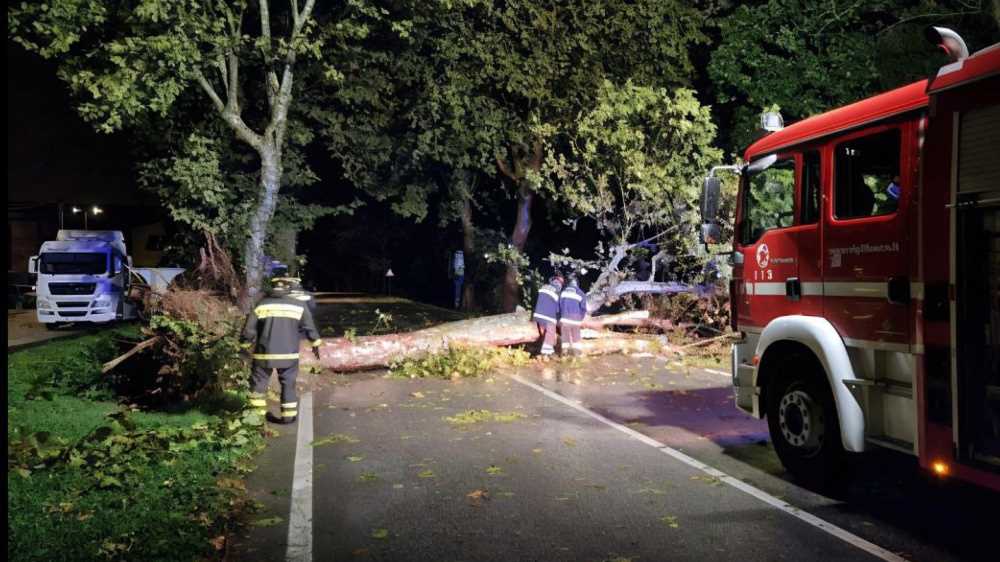 Oggi ancora maltempo al nord e sulle regioni tirreniche, da domani tornano sole e temperature più miti