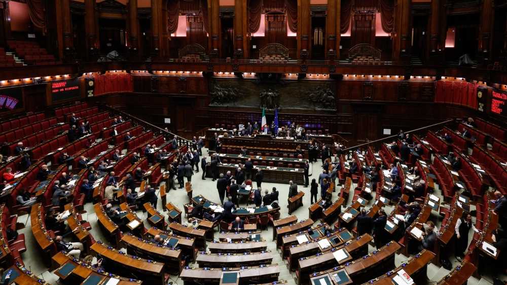 Oggi il varo della Manovra da 22 miliardi, maratona notturna per gli ordini del giorno