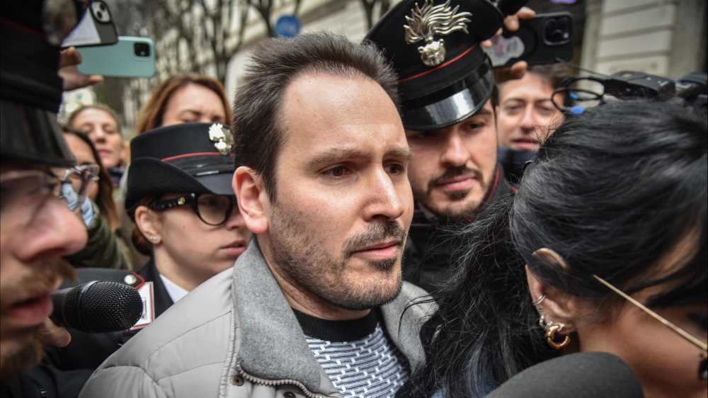 Oggi in Procura a Pavia Andrea Sempio che si è avvalso della facoltà di non rispondere. Dai pm anche Marco Poggi
