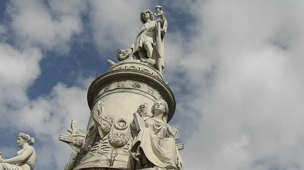 Oggi si celebra la nascita di Cristoforo Colombo; lo scopritore dell’America nacque a Genova il 3 agosto 1451