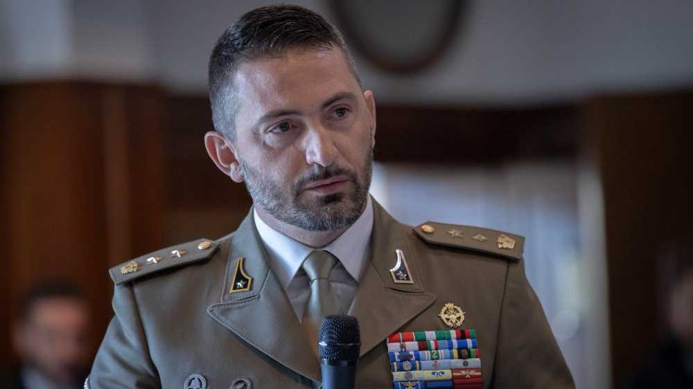 Oggi si celebra la Giornata del Veterano. Intervista al Tenente Colonnello Gennaro Masino