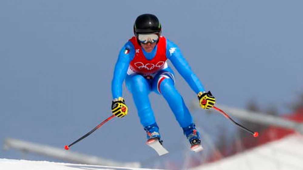 Olimpiadi, a Pechino sfuma il sogno del podio in Super G per Federica Brignone, settima