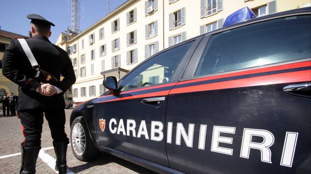 Roma, omicidi nel quartire Prati, il killer ha ucciso prima la escort colombiana