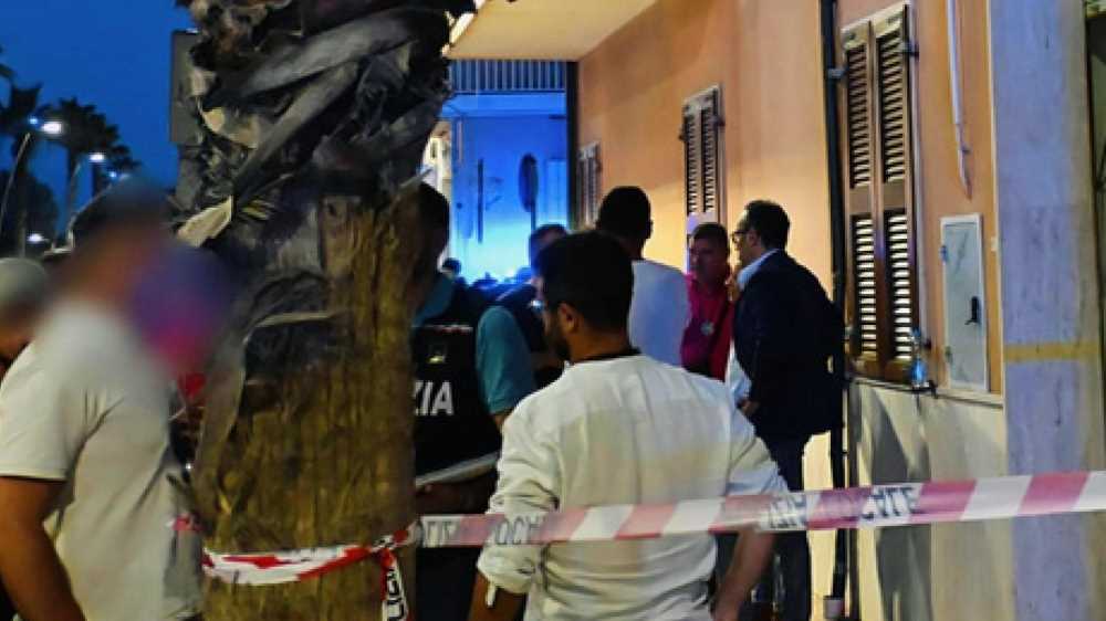 Omicidio a Civitanova, fermata la compagna della vittima