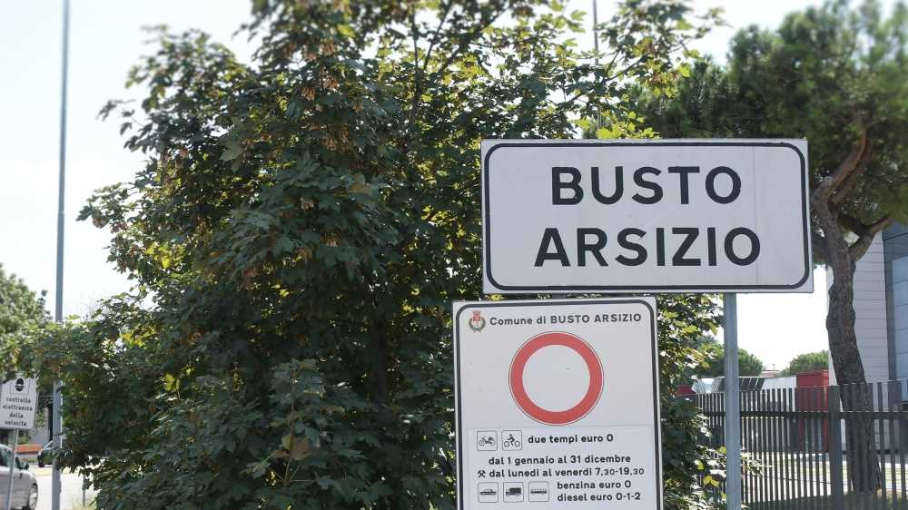 Omicidio Busto Arsizio: fermato un cinquantenne di Castellanza, in provincia di Varese, viveva in affitto da Gorla