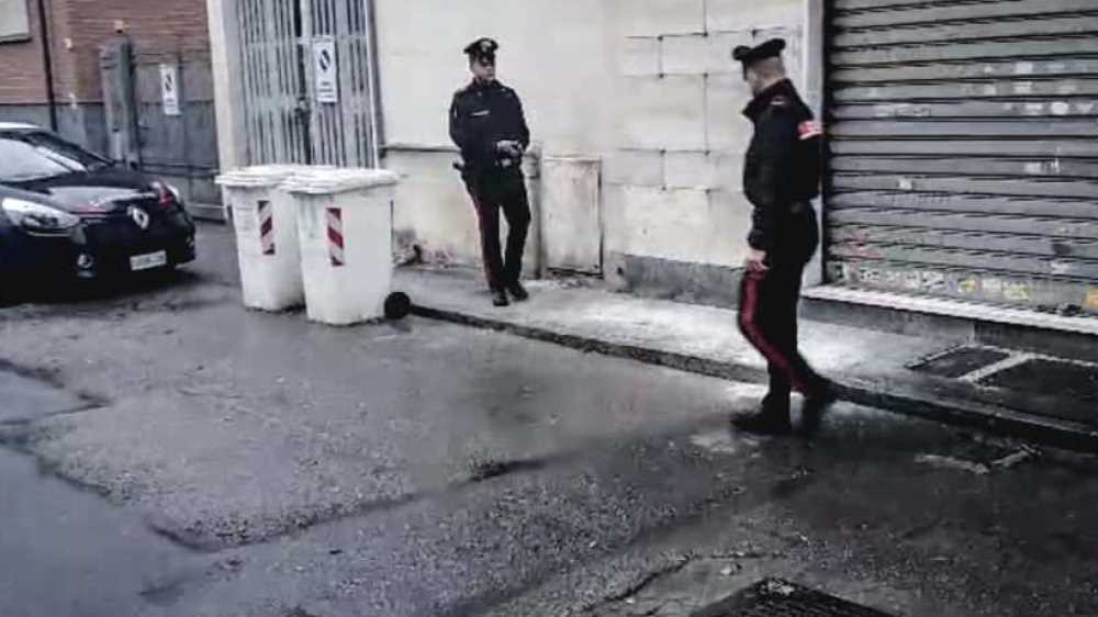 Omicidio di Collegno; c'è un fermo, il responsabile dell'accoltellamento di Veronese  ha confessato