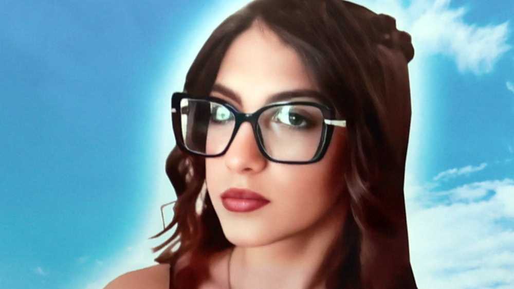 Omicidio Martina Carbonaro: l'ex fidanzato Alessio Tucci al Gip, l'ho colpita per aver rifiutato un abbraccio