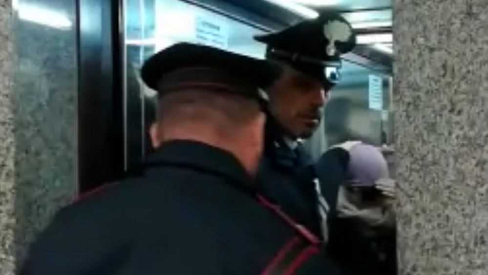 Omicidio Sacchi, Anastasia, non sapevo dei 70mila euro