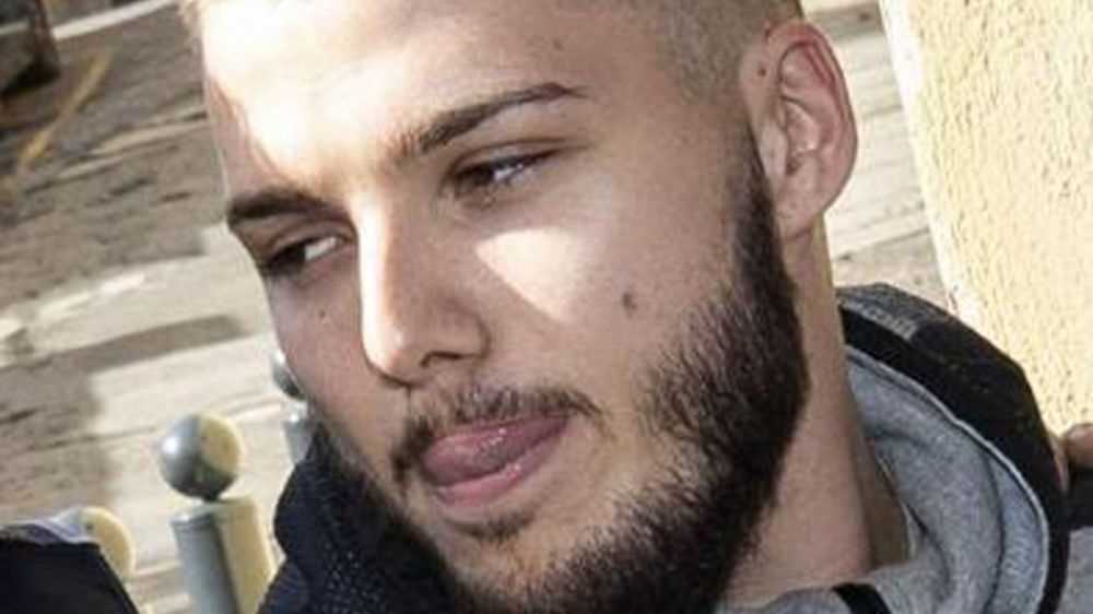 Omicidio Sacchi, Del Grosso, non volevo uccidere