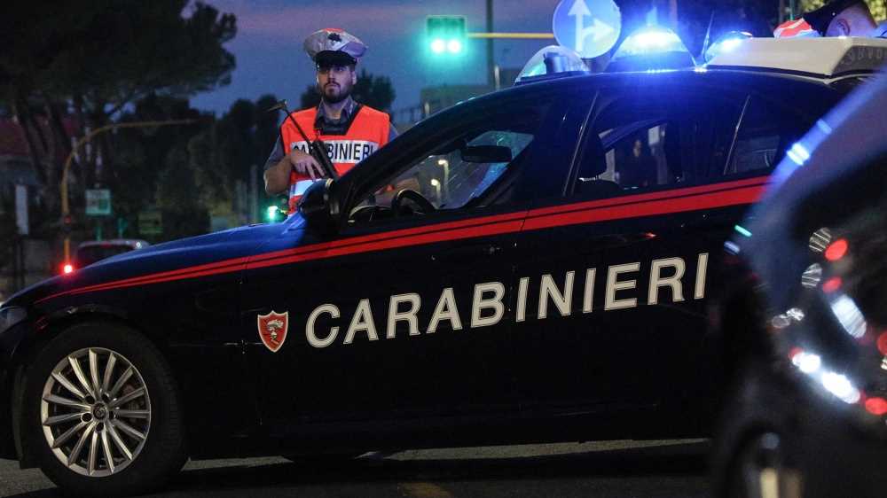 Omicidio Sula: prima udienza in tribunale per Samson, reo confesso accusato di omicidio volontario premeditato